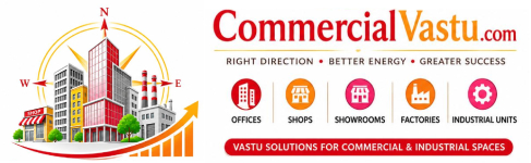 Commercial Vastu