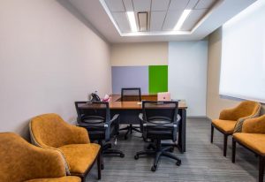 Director's Room